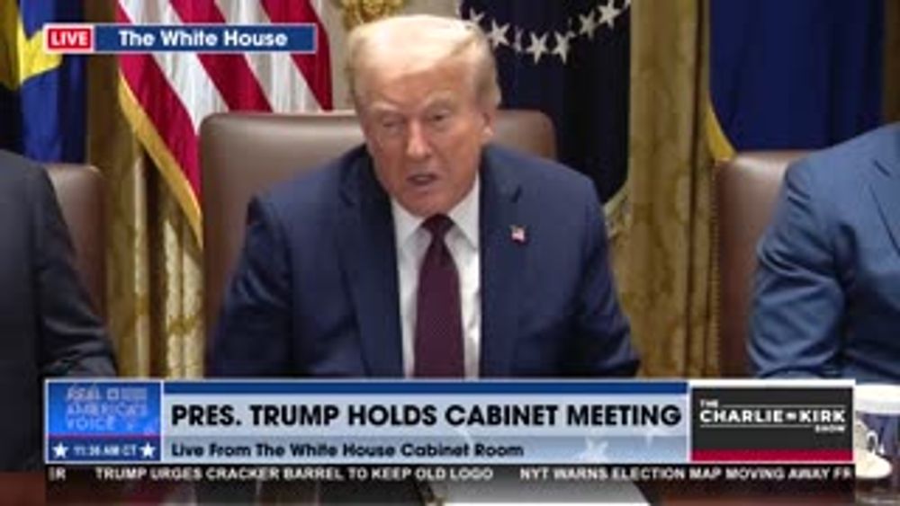 POTUS PUTS AMERICAN AND AMERICANS FIRST