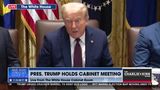 POTUS PUTS AMERICAN AND AMERICANS FIRST