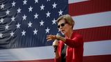 Warren Health Care Plan Pledges No Middle Class Tax Increase