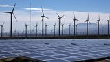 Map reveals complex nature of clean energy tax credits