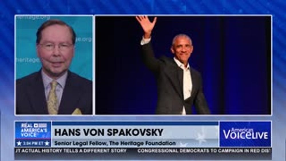 DOJ REFERRALS COULD MEAN TROUBLE FOR OBAMA OFFICIALS
