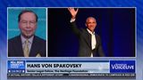 DOJ REFERRALS COULD MEAN TROUBLE FOR OBAMA OFFICIALS