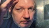 NY Times, four other news outlets urge U.S. to drop espionage charges against Assange