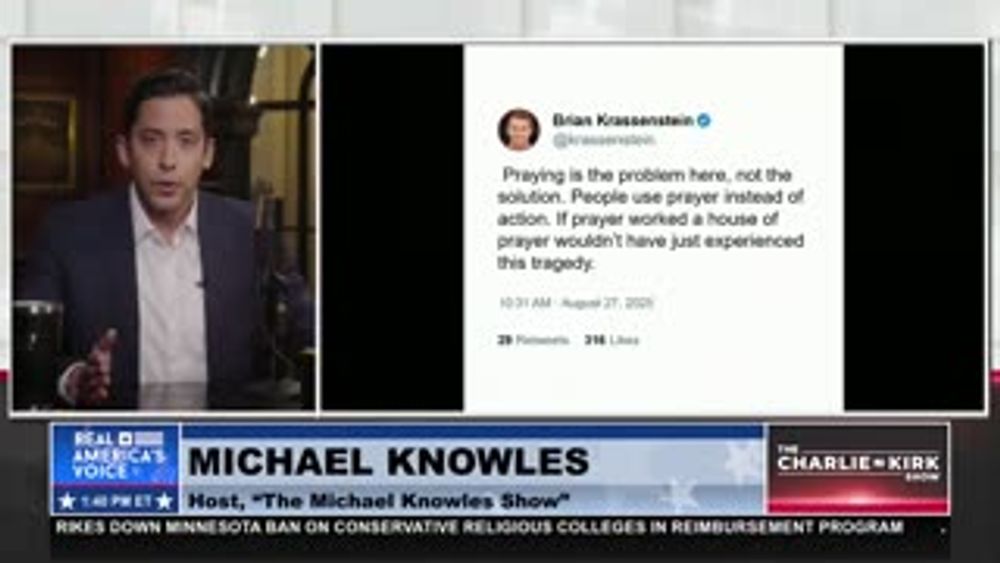 SHOOTER IDENTIFIED: "DEMONIC ATTACK" IN MINNEAPOLIS