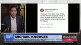 SHOOTER IDENTIFIED: "DEMONIC ATTACK" IN MINNEAPOLIS