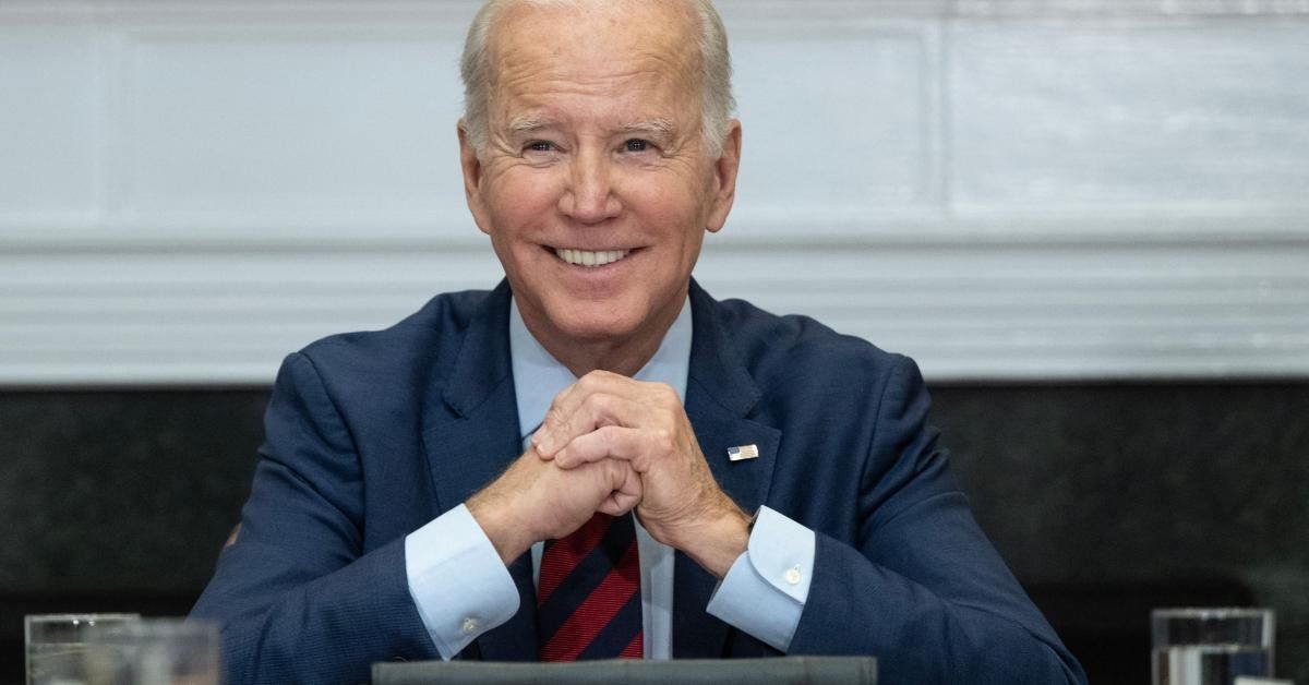 Biden formally announces Zients as new White House chief of staff - Real America's Voice News