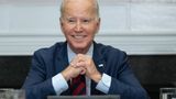 Majority of black voters back Biden 2024 bid: poll