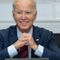 Biden formally announces Zients as new White House chief of staff