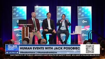 BARIS: “WE’RE IN A REALIGNMENT”