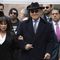 Trump Ally Stone Sentenced to 40 Months in Prison