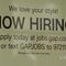 Will Strong Economy Sway Voters at the Polls?