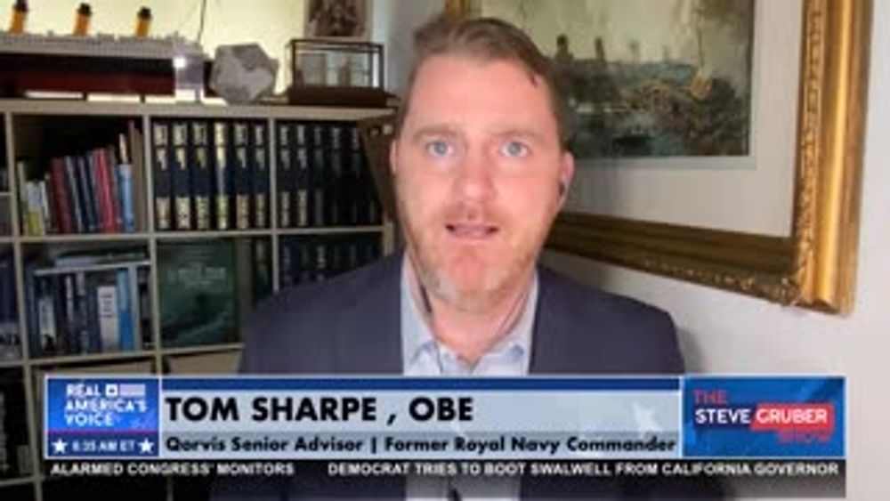 IRAN’S “LONG GAME” IN THE STRAIT