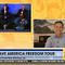 Amanda Head asks: What are your biggest concerns with the US military?