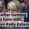 Day After Getting Fired from NBC, Megyn Kelly Extends a Surprising Invite to Matt Lauer