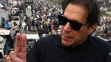 Pakistan's Supreme Court rules ex-Prime Minister Imran Khan's arrest was illegal