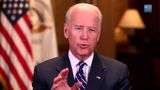 Joe Biden discusses economic recovery