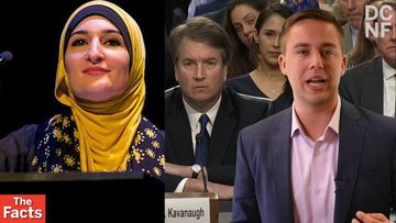 Soros-Backed Orgs Are Funding Kavanaugh Protesters