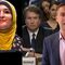 Soros-Backed Orgs Are Funding Kavanaugh Protesters
