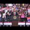 President Trump in Wheeling, WV