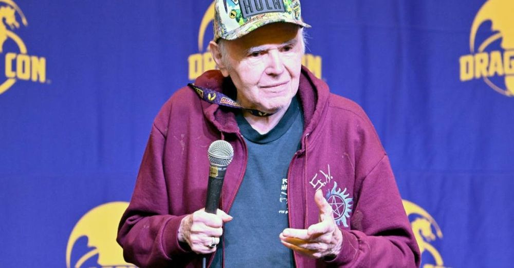'Star Trek' actor Walter Koenig dies at 90