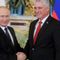 Russia developing strategic partnership, including militarily, with Cuba, Venezuela and Nicaragua