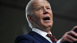 'End of quote': Trump releases supercut of 'timeless' Biden quotes