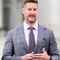 Congressman Steube returns from hospital after fall