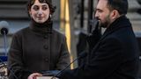 Organizers of Islamic retreat attended by NYC mayor's wife made anti-Israel statements online