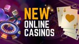New Online Casinos in 2025: List of 10 Newest Casino Sites