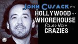 John Cusack Denounces Hollywood