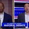 New Yorkers to Cast Votes in Mayoral Primary