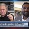 Kash Patel Joins War Room To Discuss Congressional Investigations And More!