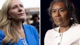 Virginia gubernatorial candidates debate hot-button issues in sole face-off before election day