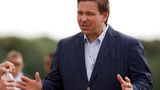 DeSantis signs bill targeting trade secret theft, and bill to protect state from foreign influence