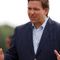 DeSantis signs bill targeting trade secret theft, and bill to protect state from foreign influence