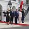 President Trump and the First Lady Welcome President Duda & Mrs. Duda