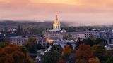 Federal judge blocks New Hampshire law that limits teaching 'divisive concepts' in K-12