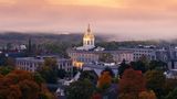 New Hampshire House approves AI disclosure law for political ads