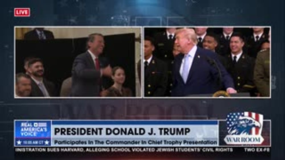 POTUS' DOC SAYS HE COULD LIVE TO 200 IF.