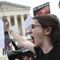 Supreme Court says cannot identify who leaked draft opinion that led to overturning of Roe v. Wade