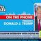 President Trump Calls Biden Classified Document Situation A ‘Big Problem’