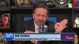 Sebastian Gorka: handling of Chinese spy balloon was a "fiasco"