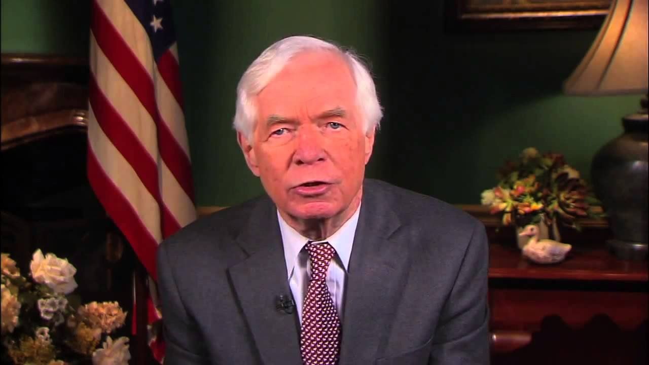 Sen. Thad Cochran: We should go back to the drawing board on Obamacare