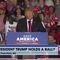 President Trump has a few questions for election officials