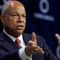 Obama DHS Secretary Jeh Johnson warns about political cost to Biden administration of border crisis