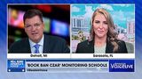 Biden's 'Book Ban Czar' is Monitoring Schools