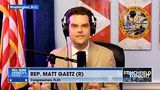 Gaetz: Any Continuing Resolution Would Allow the Election Interference of Jack Smith to Continue