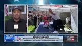 BEN BERGQUAM: CHARLIE’S LEGACY