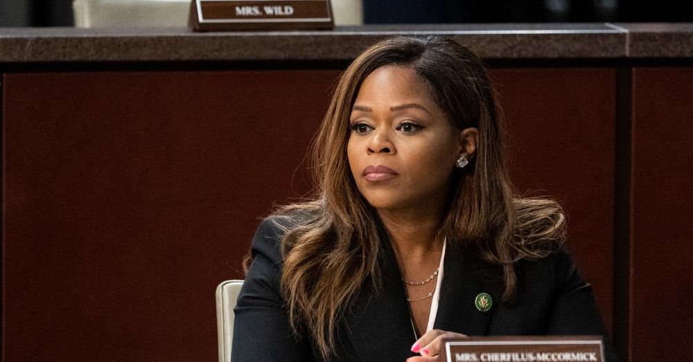 House members call for improvements to ethics panel amid recent string of resignations amid scandals