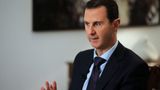 Syrian President Bashar Assad tests positive for COVID-19